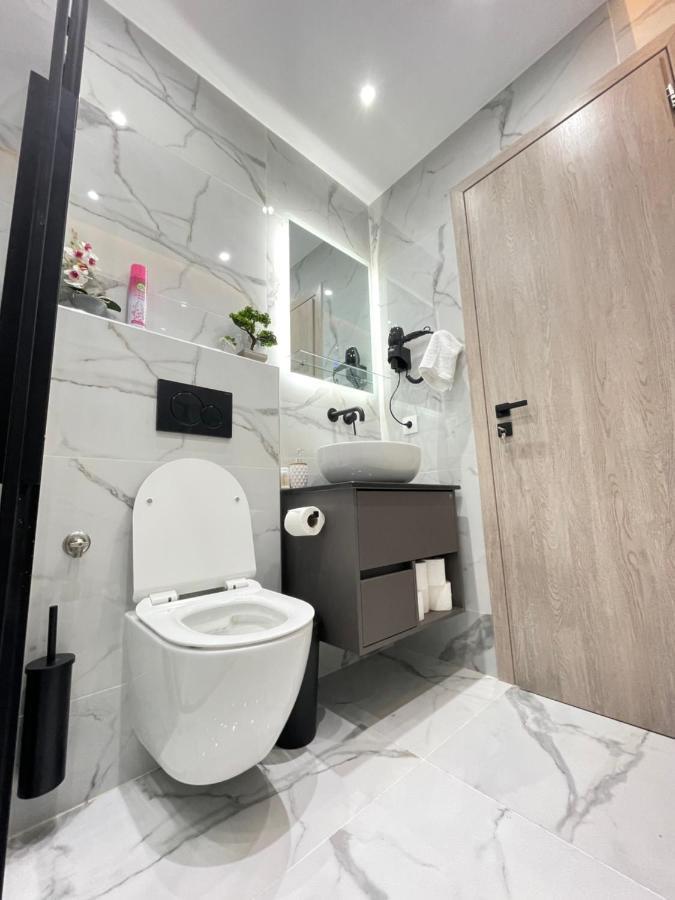 Apollo 2 Bd Jacuzzi Suite Ateny Zewnętrze zdjęcie