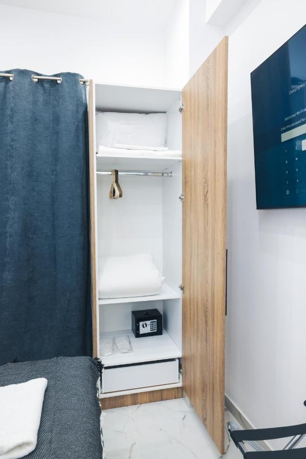 Apollo 2 Bd Jacuzzi Suite Ateny Zewnętrze zdjęcie