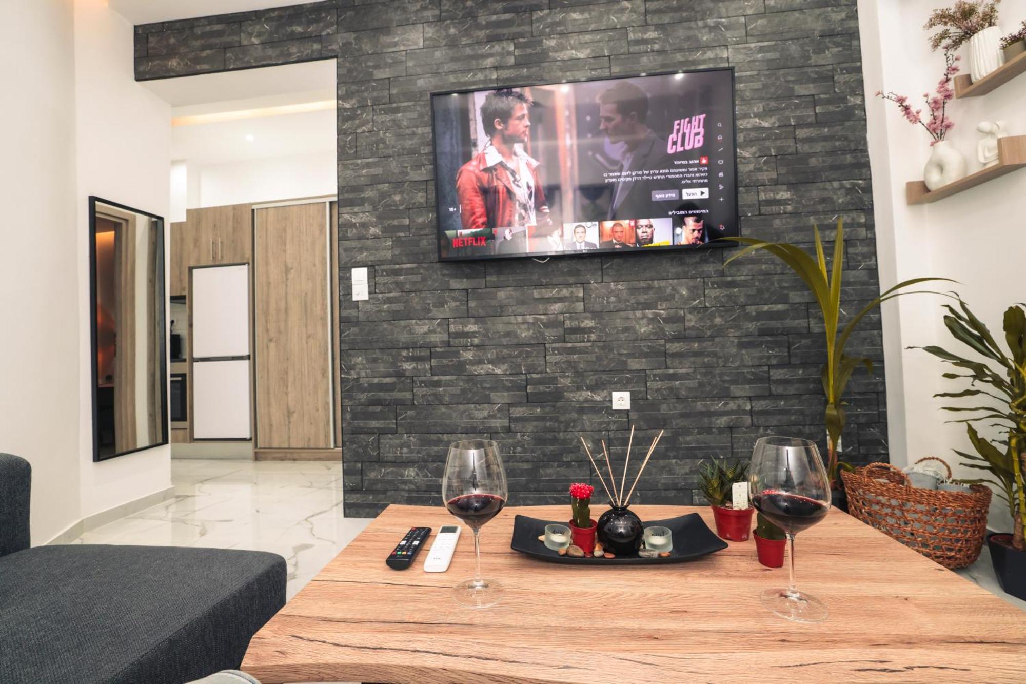 Apollo 2 Bd Jacuzzi Suite Ateny Zewnętrze zdjęcie